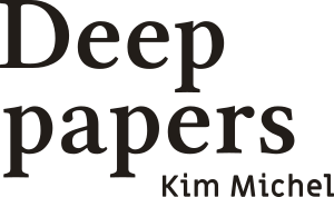 Deep papers